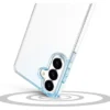 Cover Cellular Line CLEARDUOGALS25FET GALAXY AI S25 FE CLEAR STRONG Cl