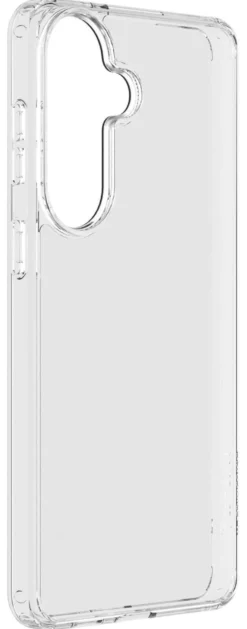 Cover Cellular Line CLEARDUOGALS26PLT GALAXY AI S26+ CLEAR PROTECT Cle