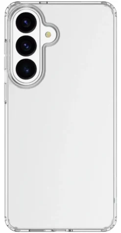 Cover Cellular Line CLEARDUOGALS26PLT GALAXY AI S26+ CLEAR PROTECT Cle