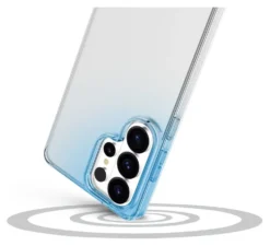 Cover Cellular Line CLEARDUOGALS26UT GALAXY AI S26 Ultra CLEAR PROTECT