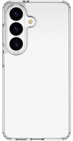 Cover Cellular Line CLEARDUOGALS26T GALAXY AI S26 CLEAR PROTECT Clear