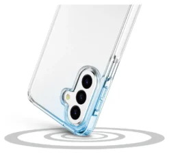 Cover Cellular Line CLEARDUOGALA27T GALAXY A27 CLEAR PROTECT Clear
