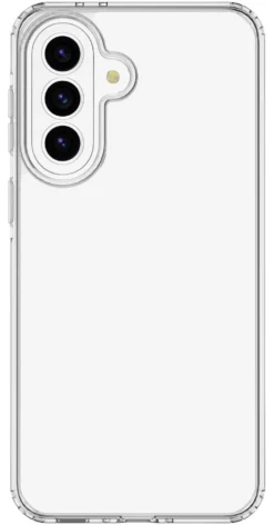 Cover Cellular Line CLEARDUOGALA37T GALAXY A37 CLEAR PROTECT Clear