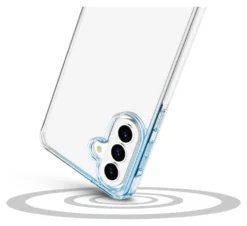 Cover Cellular Line CLEARDUOGALA37T GALAXY A37 CLEAR PROTECT Clear