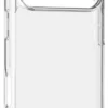 Cover Cellular Line CLEARDUOIPH18PROT IPHONE 18 Pro CLEAR PROTECT Clea
