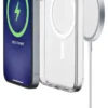Cover Cellular Line CLEARMAGIPHSE4T IPHONE 16e CLEAR MAG Clear