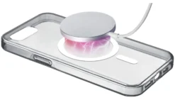 Cover Cellular Line CLEARMAGIPHSE4T IPHONE 16e CLEAR MAG Clear