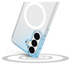 Cover Cellular Line CLEARMAGALS26PLT GALAXY AI S26+ CLEAR MAG Clear