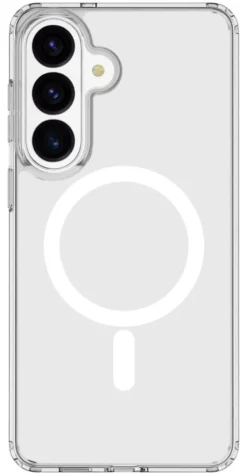 Cover Cellular Line CLEARMAGALS26PLT GALAXY AI S26+ CLEAR MAG Clear