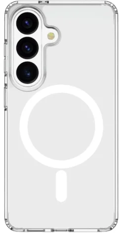 Cover Cellular Line CLEARMAGALS26T GALAXY AI S26 CLEAR MAG Clear