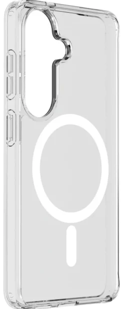 Cover Cellular Line CLEARMAGALS26T GALAXY AI S26 CLEAR MAG Clear