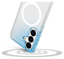 Cover Cellular Line CLEARMAGALS26T GALAXY AI S26 CLEAR MAG Clear