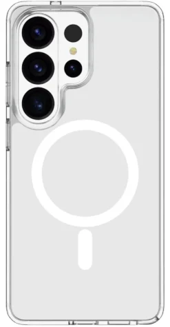 Cover Cellular Line CLEARMAGALS26UT GALAXY AI S26 Ultra CLEAR MAG Clea