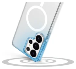 Cover Cellular Line CLEARMAGALS26UT GALAXY AI S26 Ultra CLEAR MAG Clea