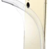 Cover Cellular Line FINECGALS25T GALAXY AI S25 FINE Clear