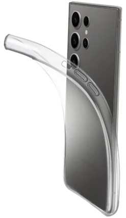 Cover Cellular Line FINECGALS25UT GALAXY AI S25 Ultra FINE Clear