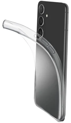 Cover Cellular Line FINECGALA55T GALAXY A55 5G FINE Clear