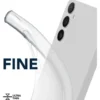Cover Cellular Line FINECGALA36T GALAXY A36 ° A56 FINE Clear