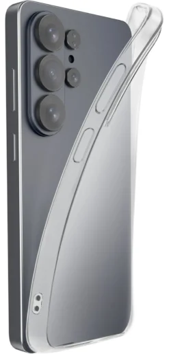 Cover Cellular Line FINECGALS26UT GALAXY AI S26 Ultra FINE Clear