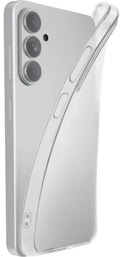 Cover Cellular Line FINECGALA37T GALAXY A37 FINE Clear