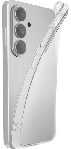Cover Cellular Line FINECGALA57T GALAXY A57 FINE Clear