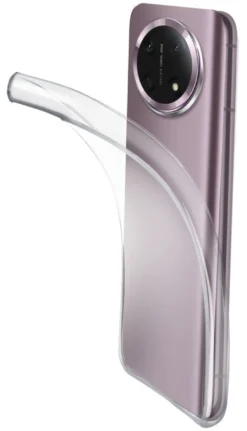 Cover Cellular Line FINECHONORMAG7LT Magic 7 Lite FINE Clear