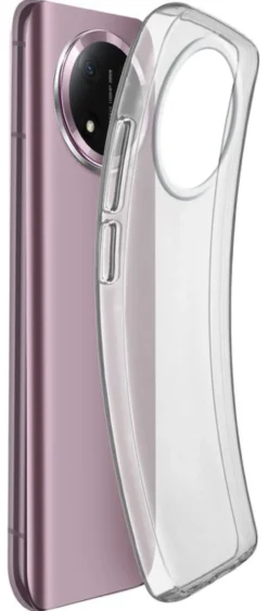 Cover Cellular Line FINECHONORMAG7LT Magic 7 Lite FINE Clear