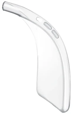 Cover Cellular Line FINECIPH16PROT IPHONE 16 Pro FINE Clear
