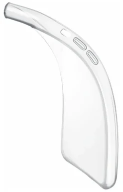 Cover Cellular Line FINECIPH16T IPHONE 16 FINE Clear