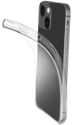 Cover Cellular Line FINECIPH14MAXT IPHONE 14 Max FINE Trasparente
