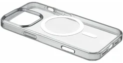 Cover Cellular Line GLOSSMAGIPH16PRMT IPHONE 16 Pro Max GLOSS MAG Clea