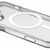 Cover Cellular Line GLOSSMAGIPH16T IPHONE 16 GLOSS MAG Clear