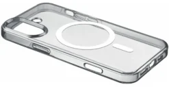 Cover Cellular Line GLOSSMAGIPH16T IPHONE 16 GLOSS MAG Clear