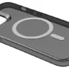 Cover Cellular Line GLOSSMAGIPH15MAXK IPHONE 15 Plus GLOSS MAG Black