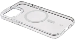 Cover Cellular Line GLOSSMAGIPH15PROT IPHONE 15 Pro GLOSS MAG Clear