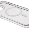 Cover Cellular Line GLOSSMAGIPH15T IPHONE 15 GLOSS MAG Clear