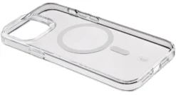 Cover Cellular Line GLOSSMAGIPH15T IPHONE 15 GLOSS MAG Clear