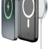 Cover Cellular Line GLOSSMAGIPH14PRMK IPHONE 14 Pro Max GLOSS MAG Blac