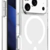 Cover Cellular Line GLOSSMAGIPH18PRMT IPHONE 18 Pro Max GLOSS MAG Clea