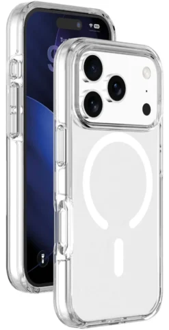 Cover Cellular Line GLOSSMAGIPH18PRMT IPHONE 18 Pro Max GLOSS MAG Clea