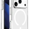 Cover Cellular Line GLOSSMAGIPH18PROT IPHONE 18 Pro GLOSS MAG Clear