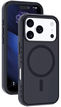 Cover Cellular Line ICYMAGIPH18PROB IPHONE 18 Pro ICY MAG Blue