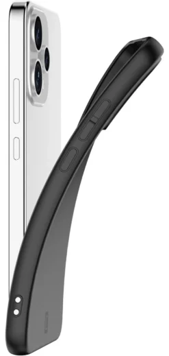 Cover Cellular Line MOODOPPOREN15PRK Reno15 Pro MOOD Black