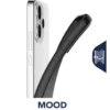 Cover Cellular Line MOODOPPOREN15K Reno15 MOOD Black