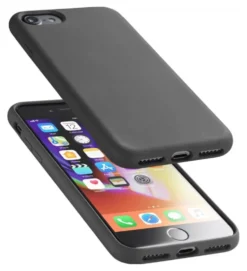 Cover Cellular Line SENSATIONIPH747K IPHONE 6 ° 7 ° 8 ° Se 2020 SENSAT