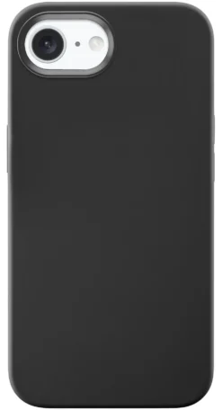 Cover Cellular Line SENSATIONIPHSE4K IPHONE 16e SENSATION Black