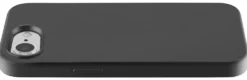 Cover Cellular Line SENSATIONIPHSE4K IPHONE 16e SENSATION Black