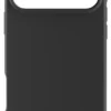 Cover Cellular Line SENSATIONIPH17PRMK IPHONE 17 Pro Max SENSATION Bla