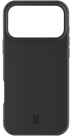 Cover Cellular Line SENSATIONIPH17PRMK IPHONE 17 Pro Max SENSATION Bla