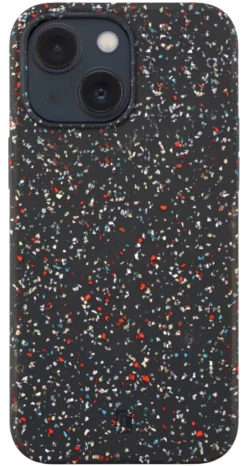 Cover Cellular Line SENSDOTSIPH14MAXK IPHONE 14 Plus SENSATION DOTS Bl